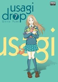 Usagi Drop - Vol. 07