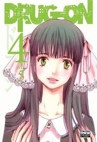 Drug-On - Vol. 04