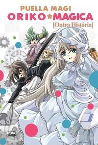 Oriko Magica: Outra Historia