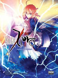 Fate/Zero - Vol. 04