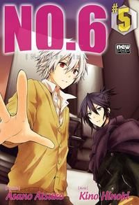 No.6 - Vol. 05