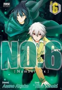 No.6 - Vol. 06