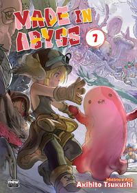 Made In Abyss - Vol. 07