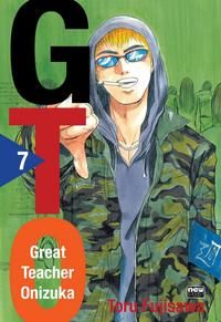 Gto - Vol. 07