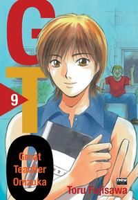 Gto - Vol. 09