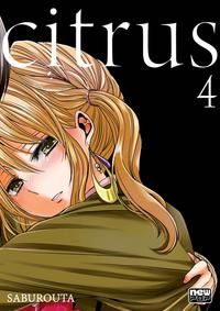 Citrus - Vol. 04