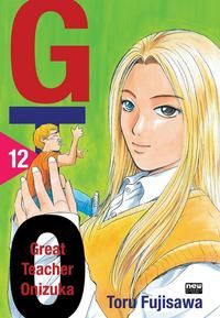 Gto - Vol. 12