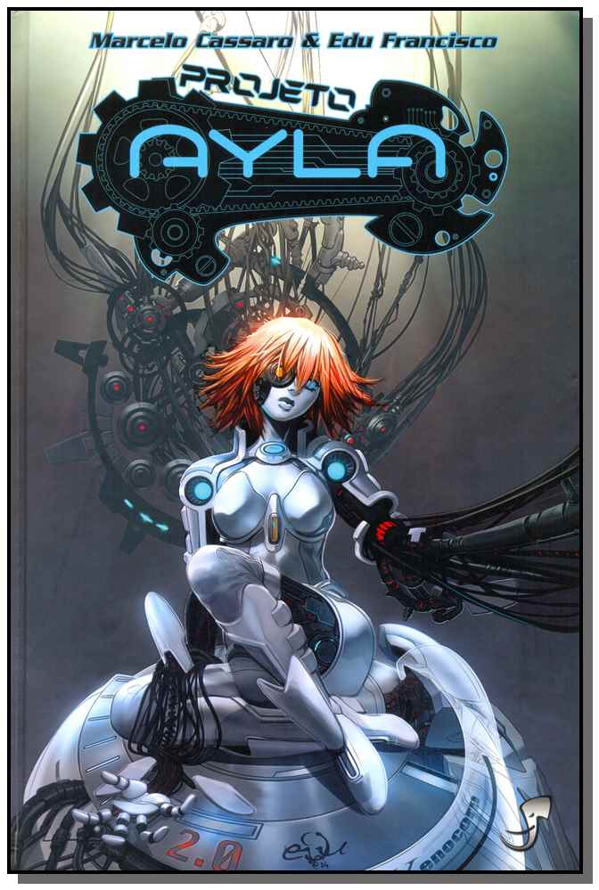 Projeto Ayla