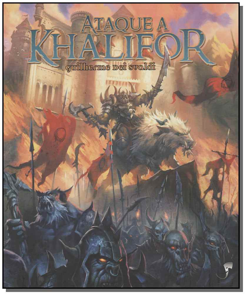 Ataque a Khalifor