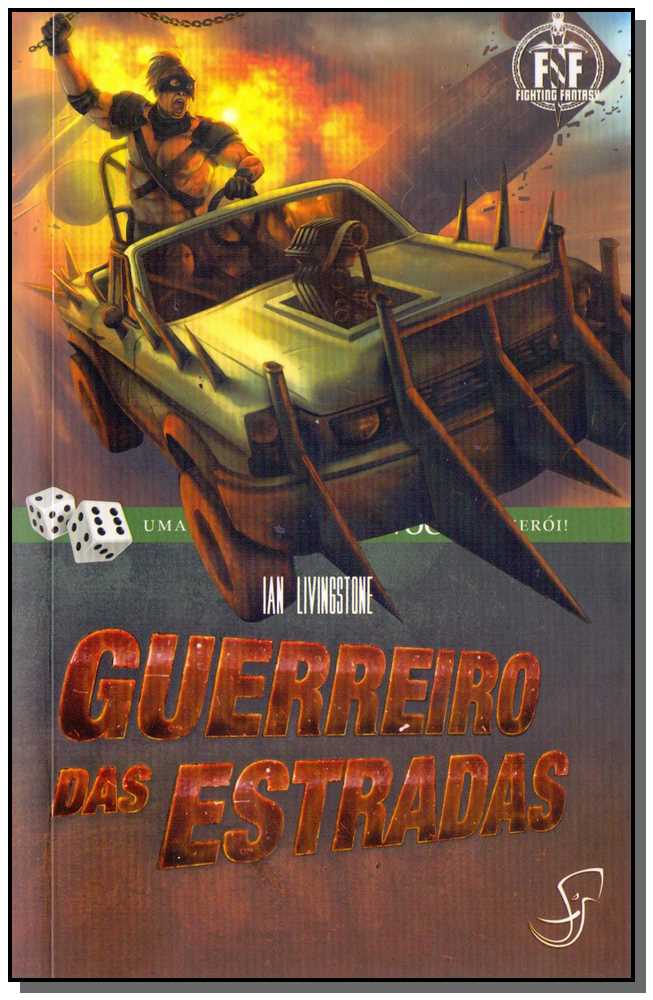 Guerreiro das Estradas