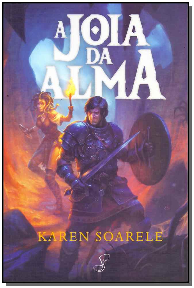 Jóia da Alma, a