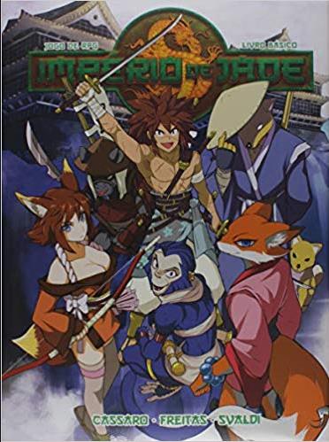 Império de Jade