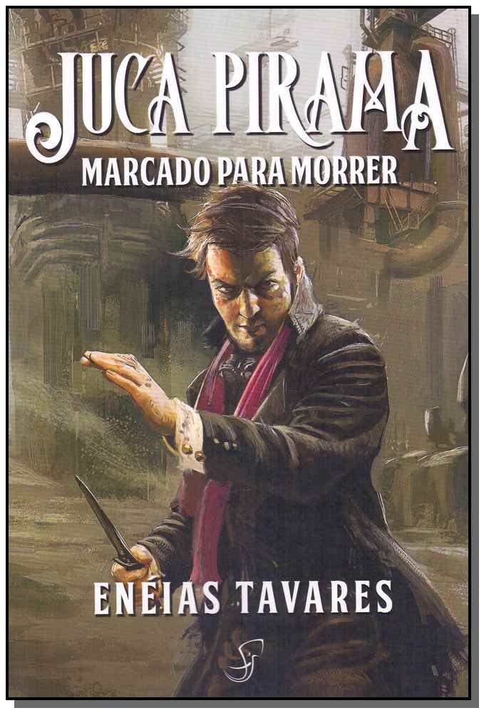 Juca Pirama - Marcado para Morrer