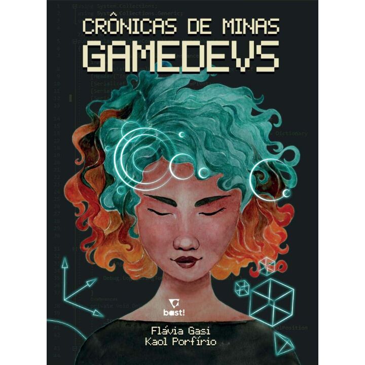 Crônicas de Minas Gamedevs