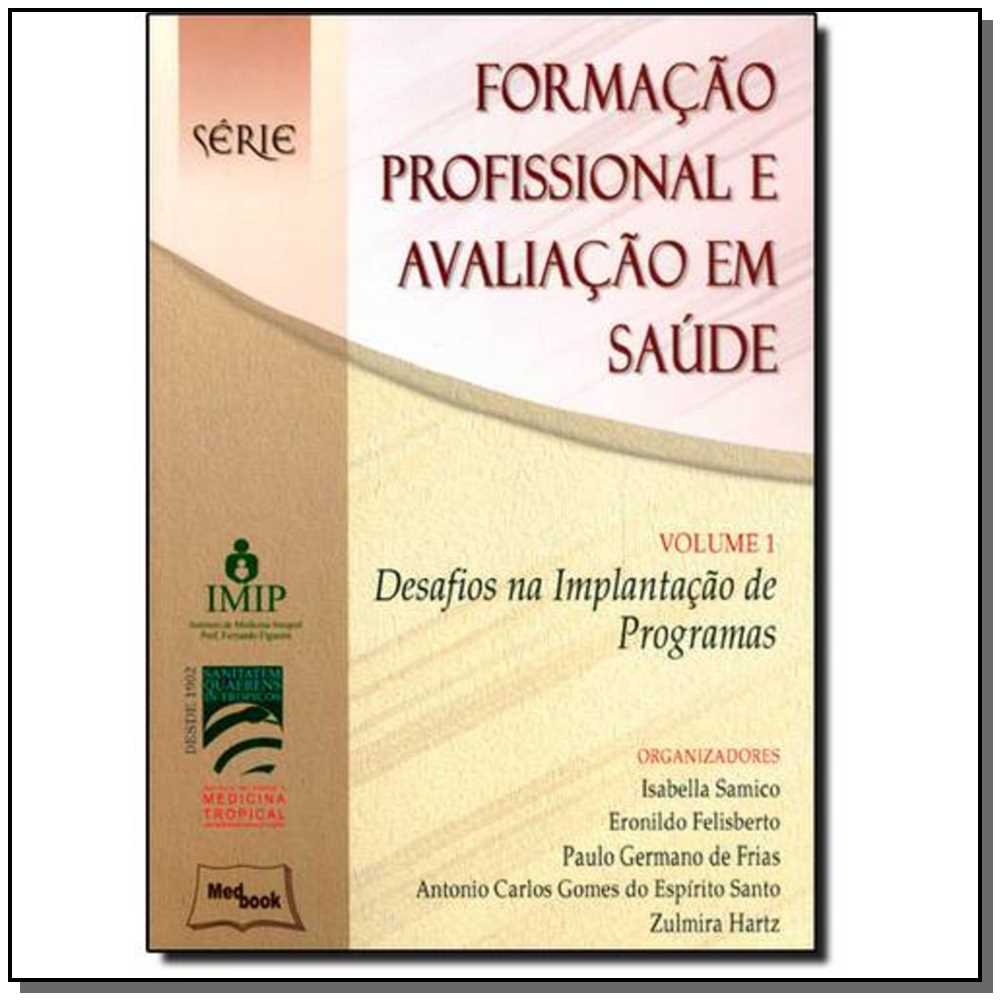 Desafios na Implantação de Programas