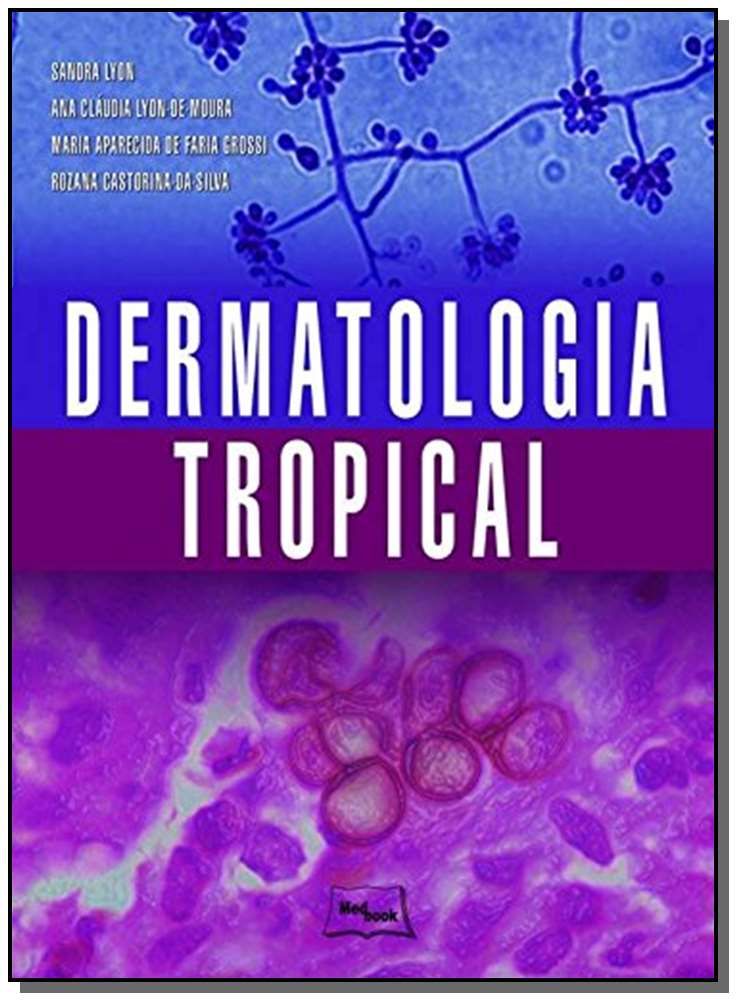 Dermatologia Tropical
