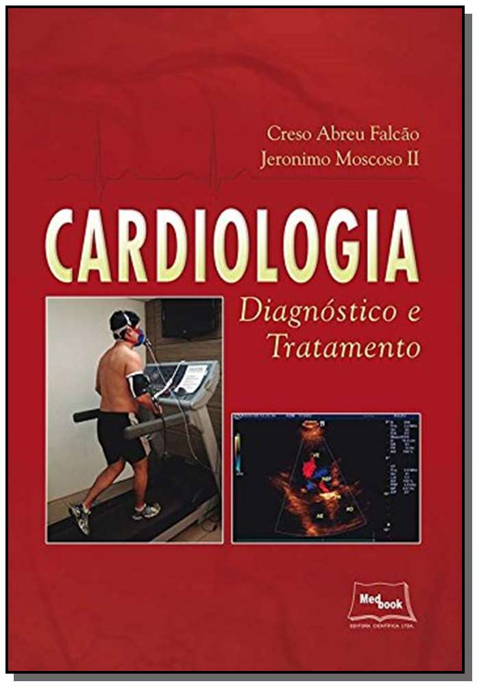 Cardiologia - Diagnóstico e Tratamento