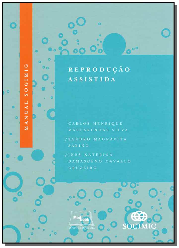 Manual Sogimig - Reprodução Assistida