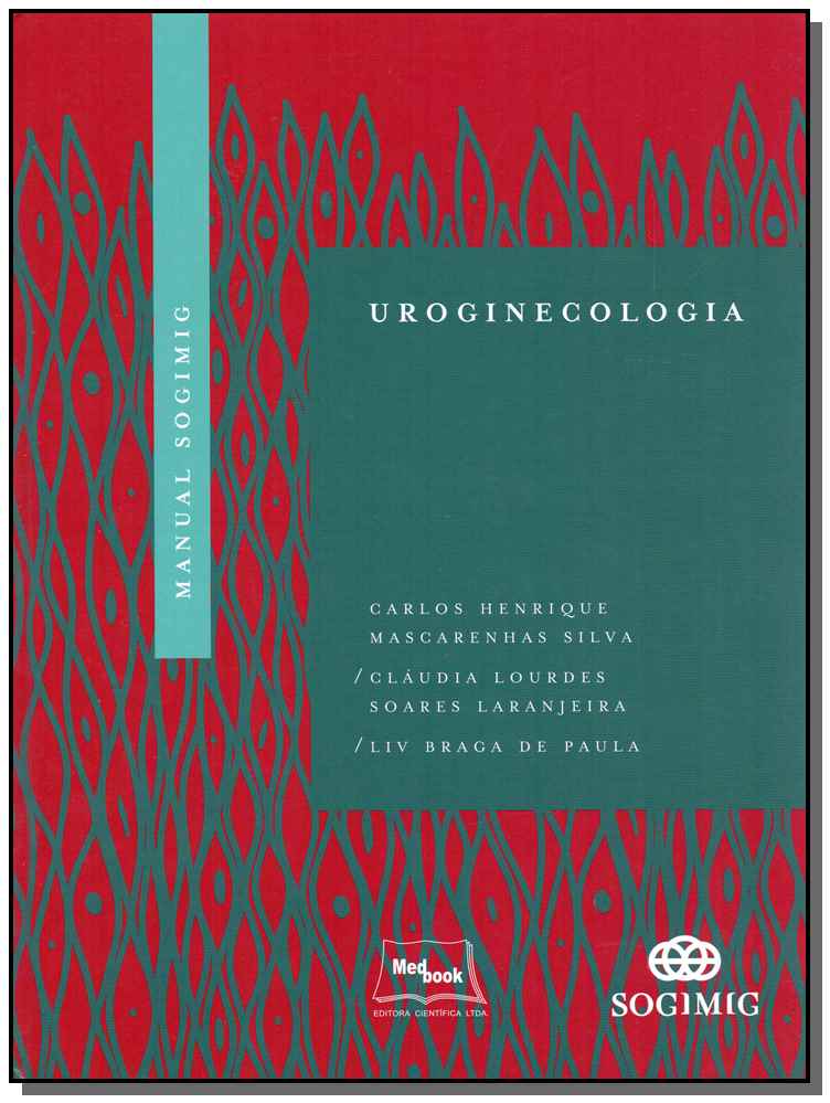 Manual Sogimig - Uroginecologia