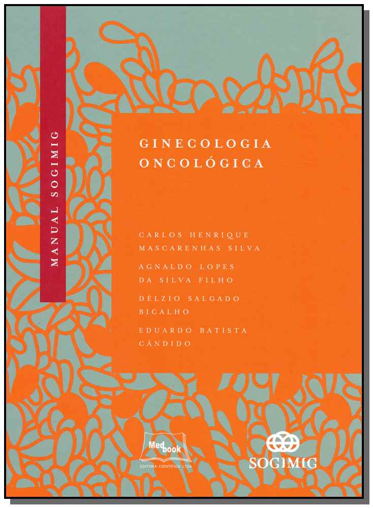 Manual Sogimig - Ginecologia Oncológica