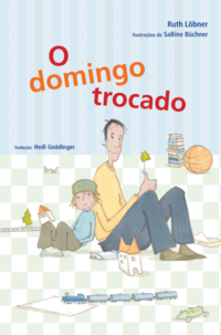 O Domingo Trocado