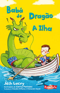 Baba de Dragão - A Ilha