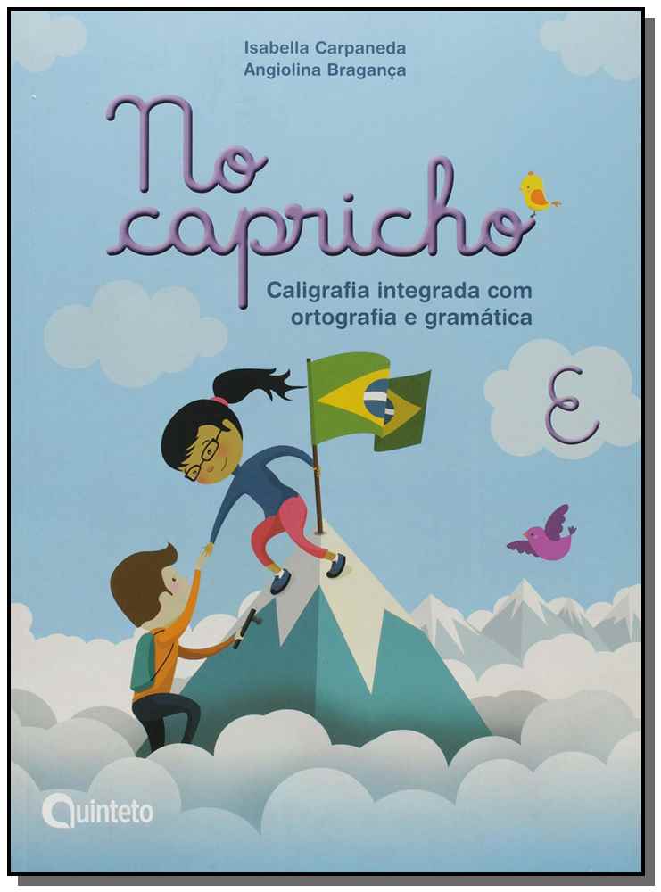 No Capricho e