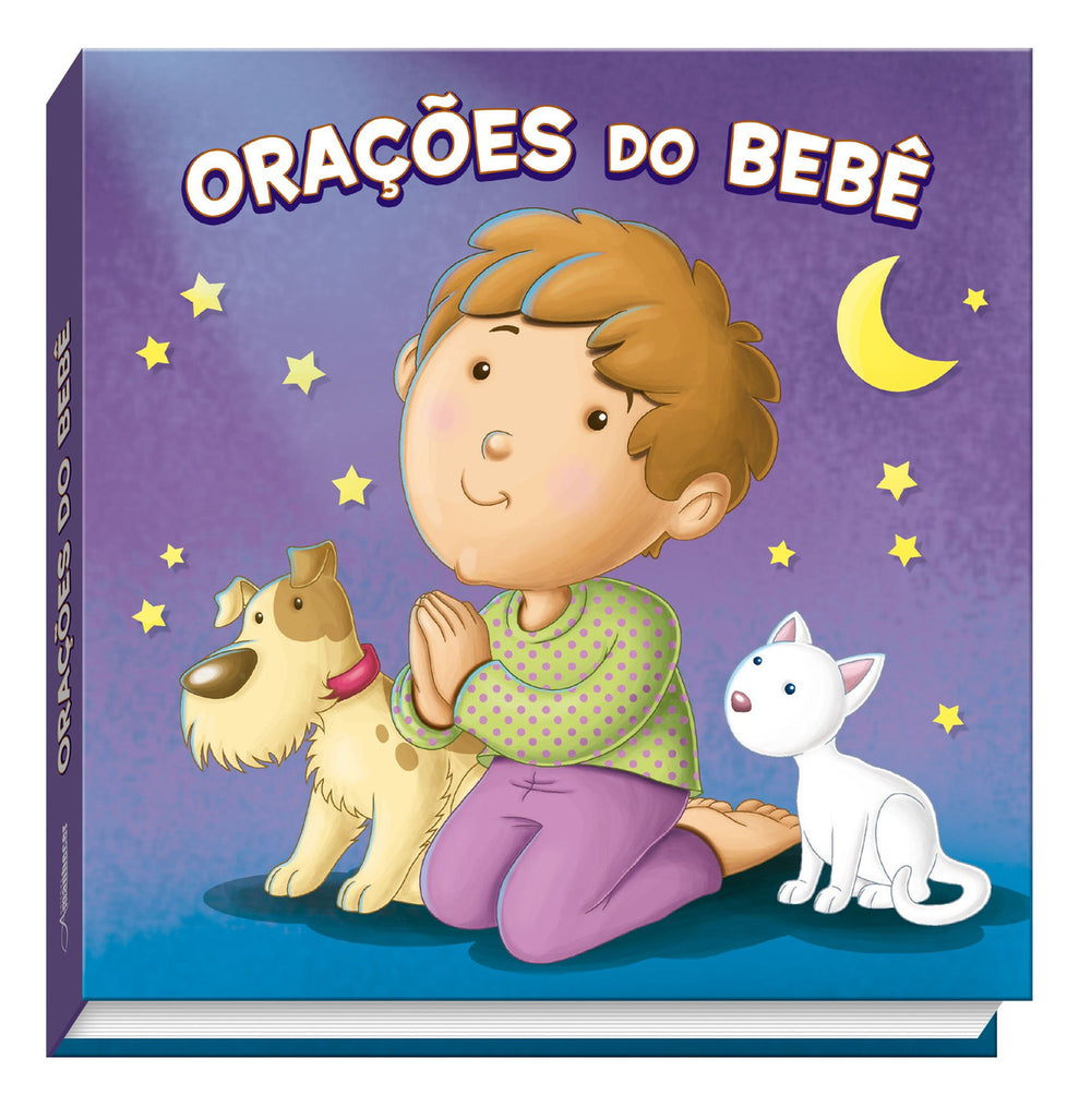 Oracoes do Bebe