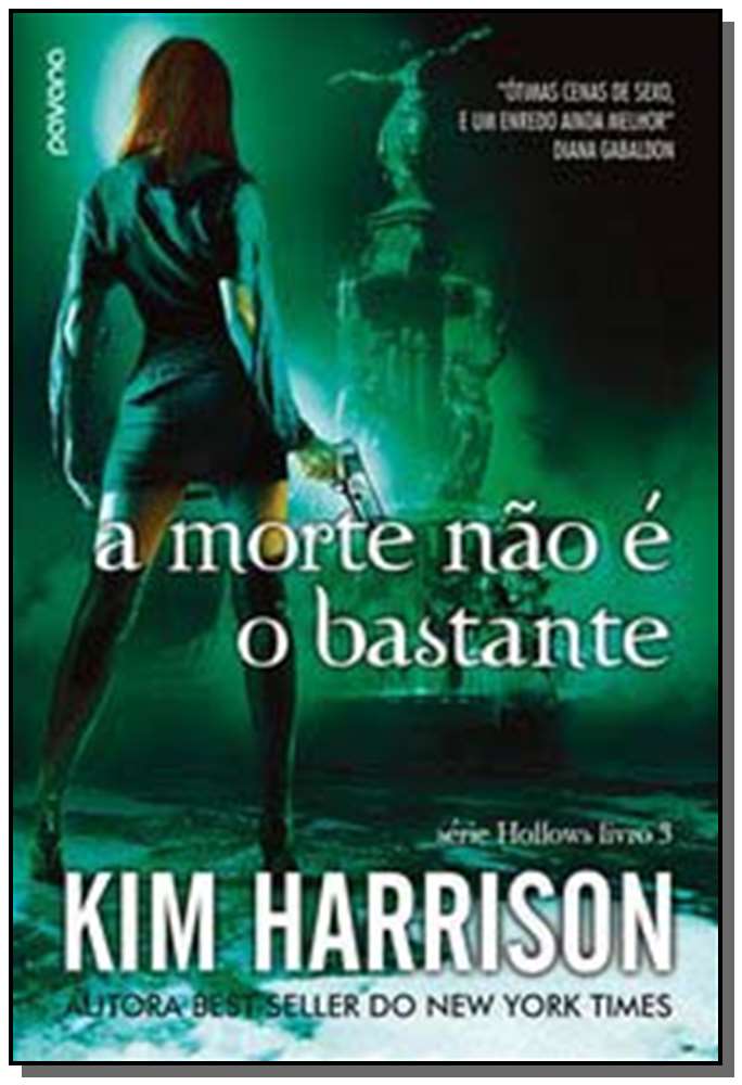 A Morte Não É o Bastante