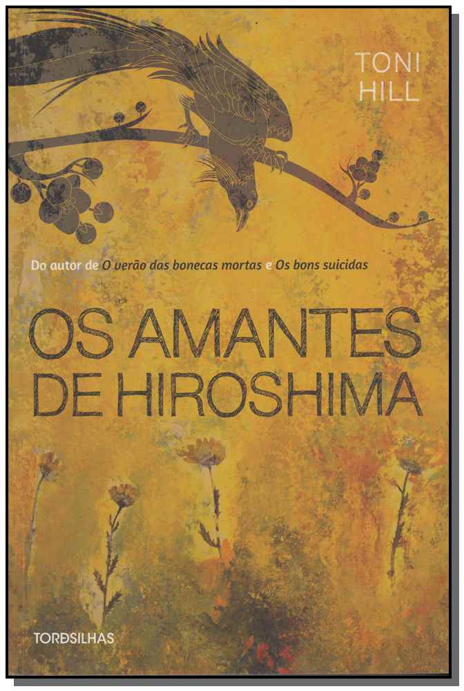 Os Amantes de Hiroshima