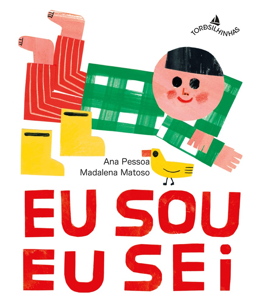 Eu Sou Eu Sei
