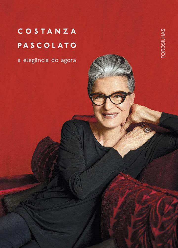 A Elegância do Agora