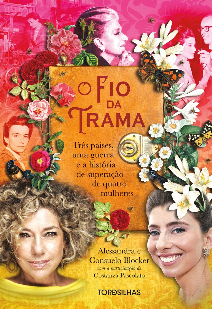 O Fio da Trama