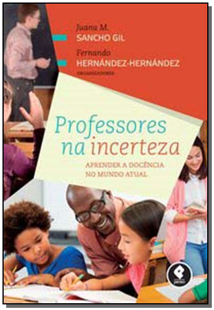 Professores na Incerteza