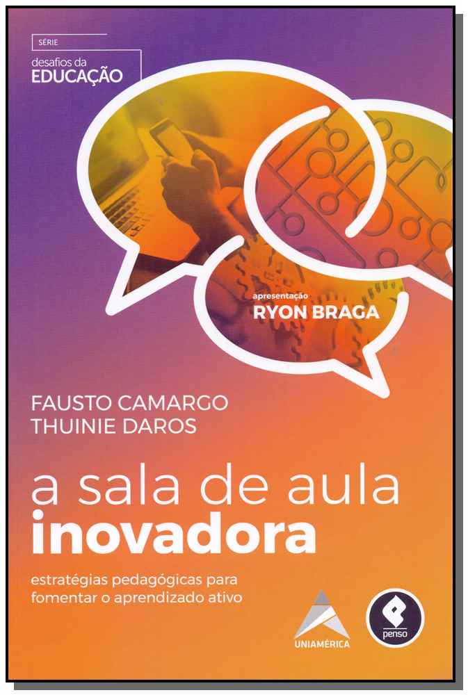 Sala de Aula Inovadora, a
