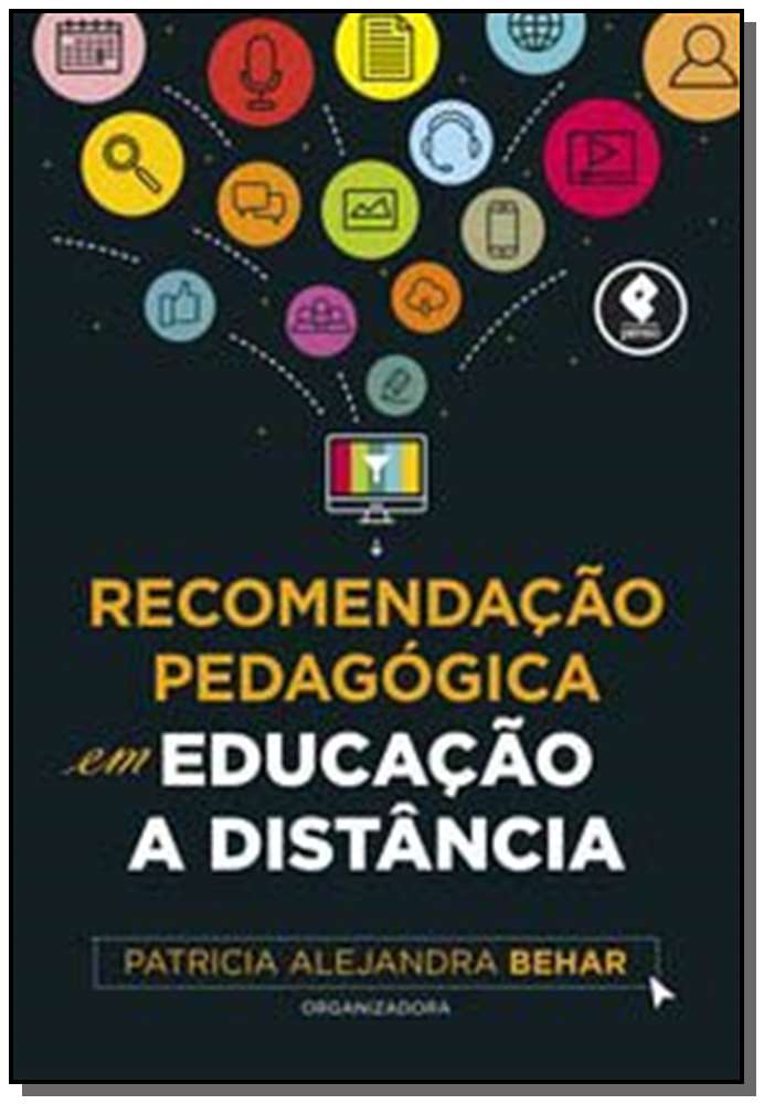 Recomendação Pedagógica em Educação a Distância