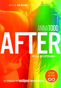 After 4 - Depois da Esperança