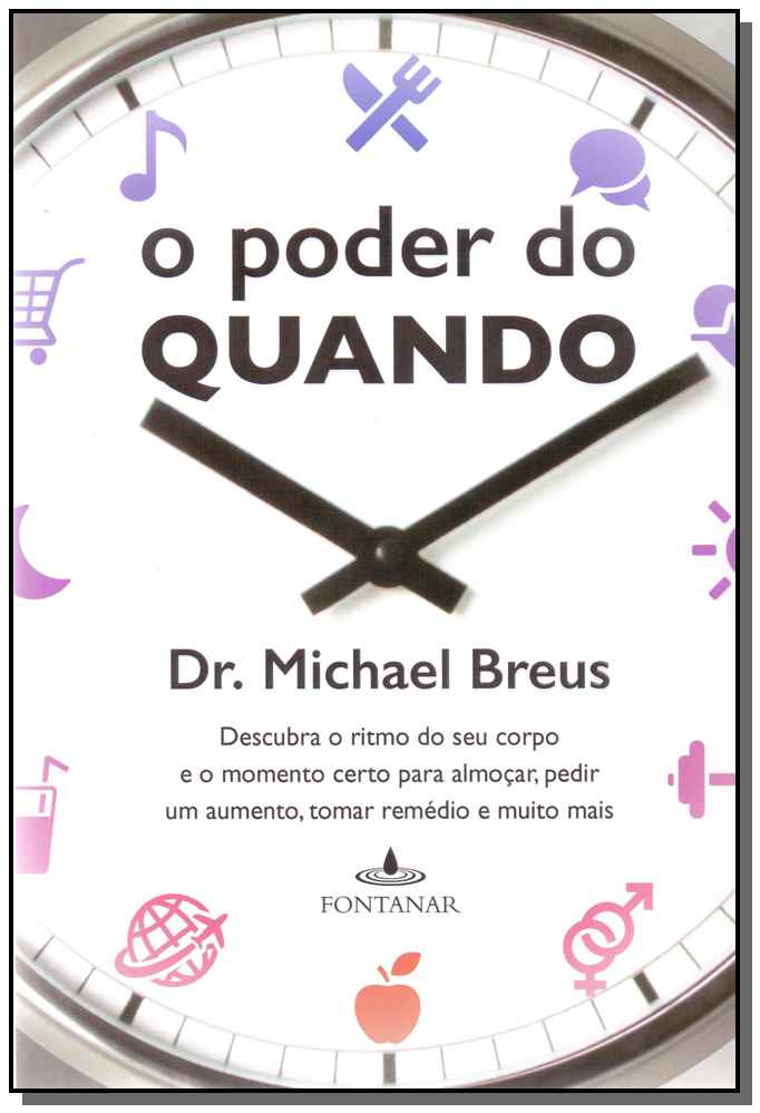 Poder do Quando, o