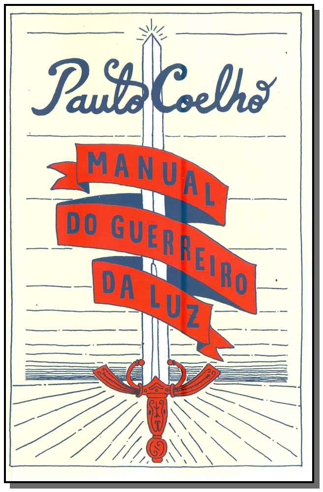 Manual do Guerreira da Luz