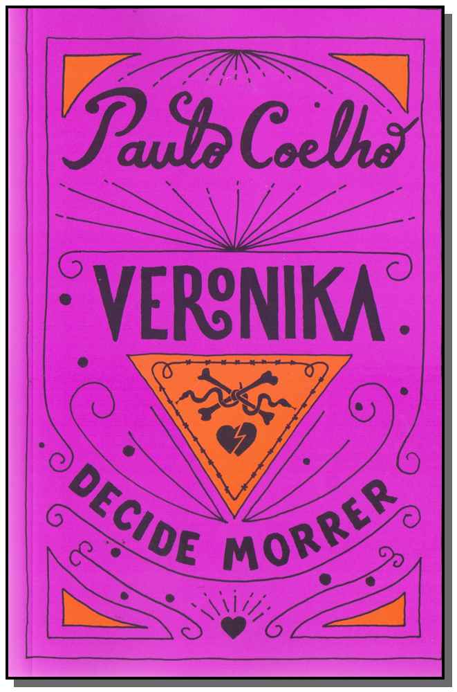 Veronika Decide Morrer