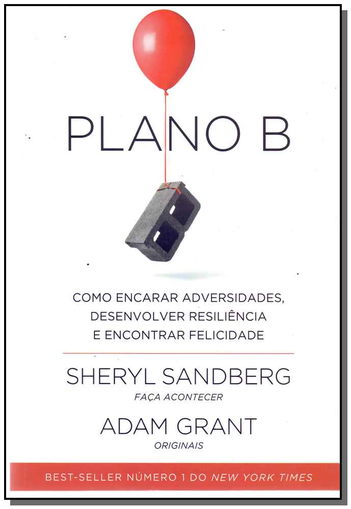 Plano B - (Objetiva)