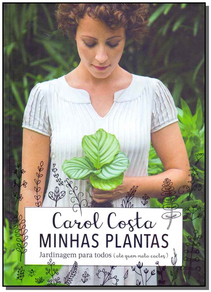 Minhas Plantas