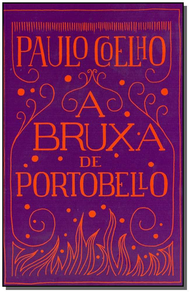 A Bruxa de Portobello