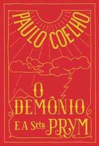 Capa do livro Demônio e a Srta. Prym, o, de Paulo Coelho