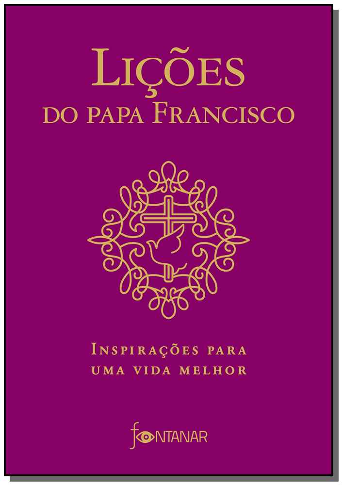 Lições do Papa Francisco