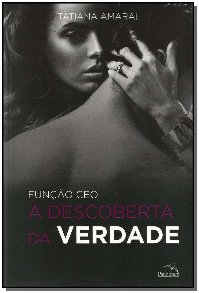 Função Ceo - A Descoberta da Verdade Vol III