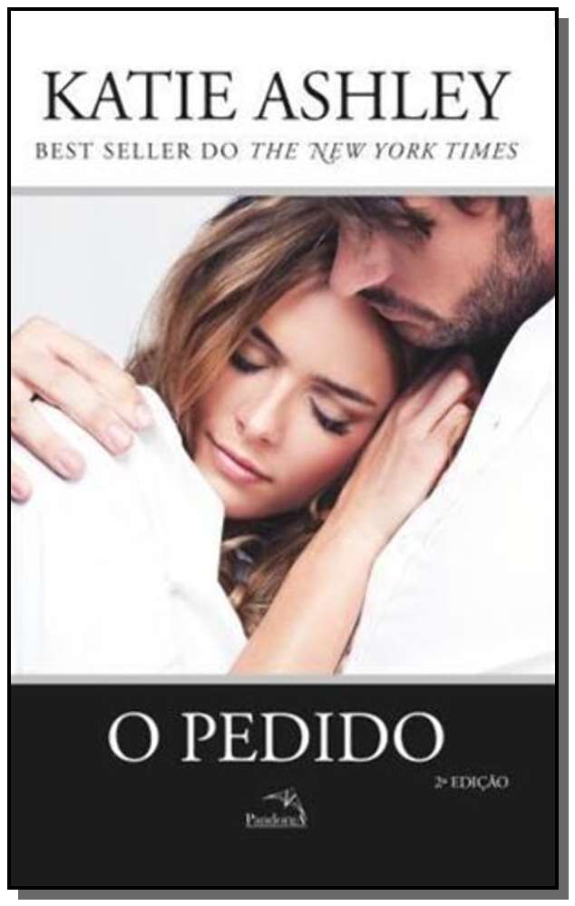 Pedido, o