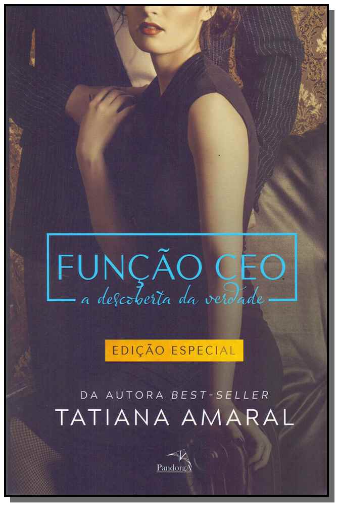 Funcao Ceo - A Descoberta da Verdade III