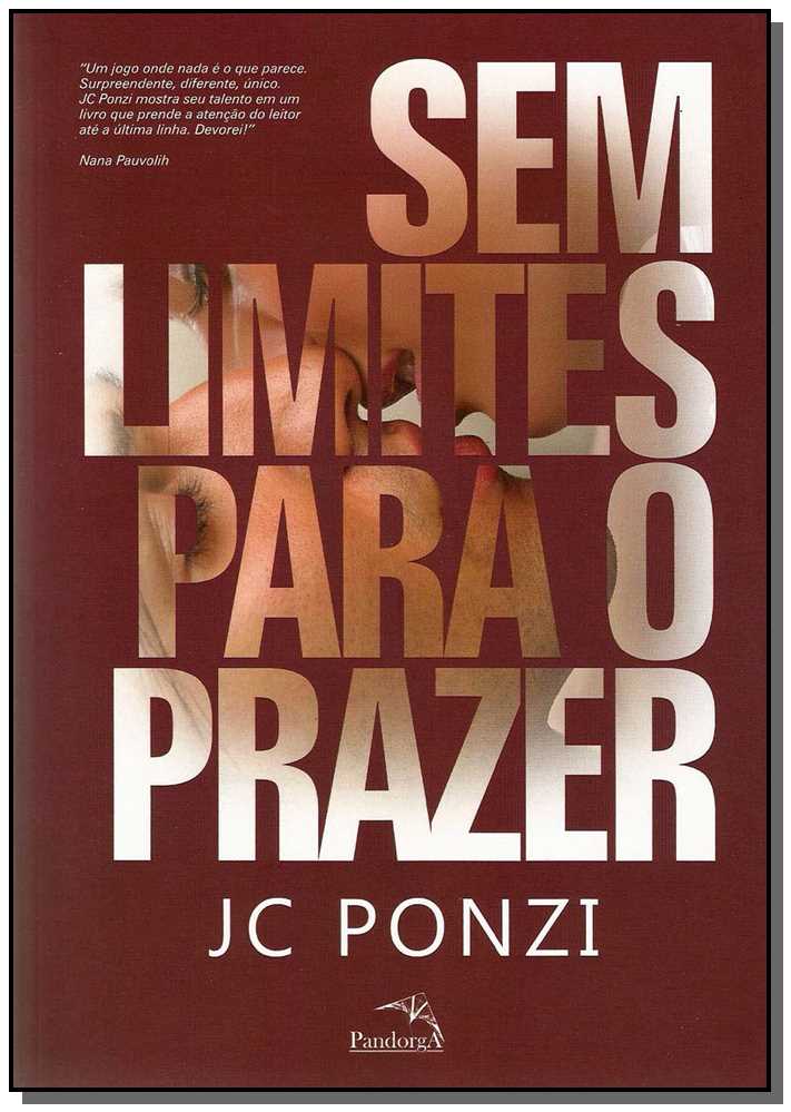 Sem Limites para o Prazer