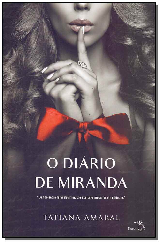 O Diário de Miranda